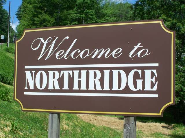 Northridge, CA
