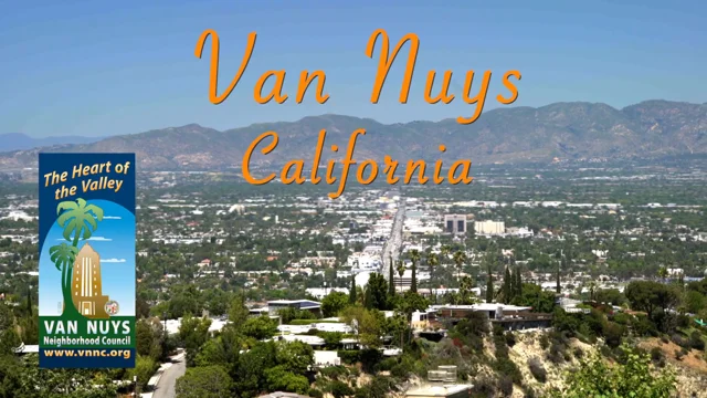 Van Nuys, CA