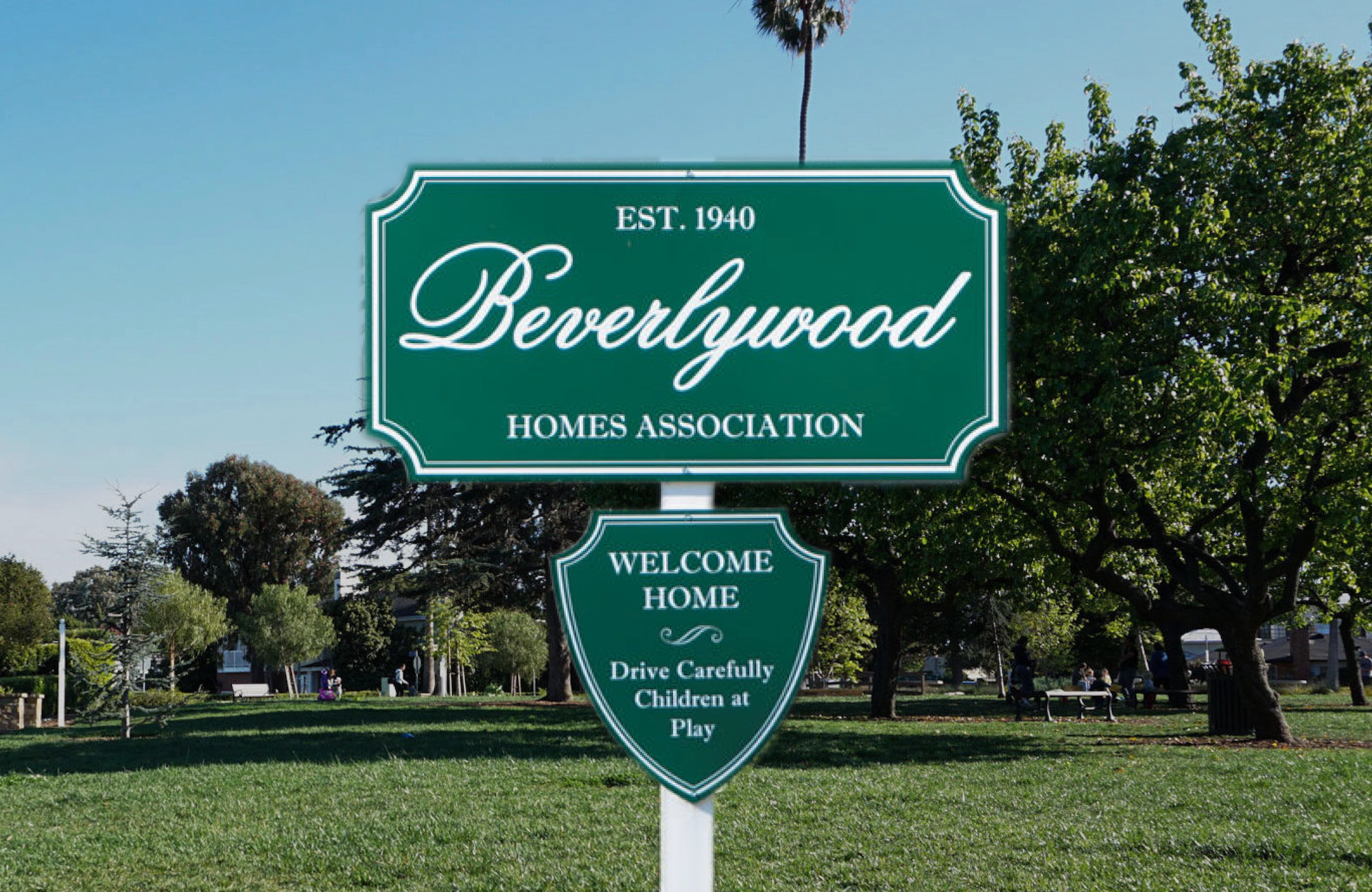 Beverlywood Painting Contractors