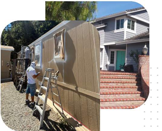 painting contractors