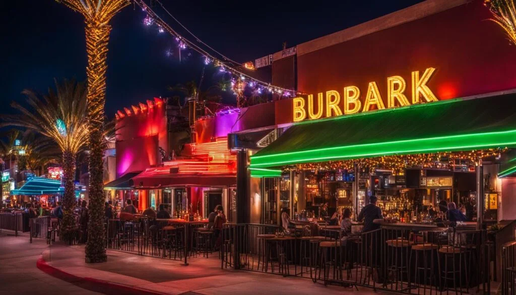 Burbank Painting Contractors